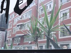 -研途咖啡馆(健康路店)