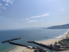 -深圳大梅沙京基洲际度假酒店