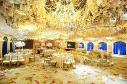 -美悦盛宴一站式婚礼会馆(临江店)