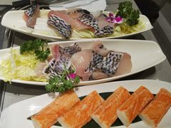 -海底捞火锅(关山保利店)