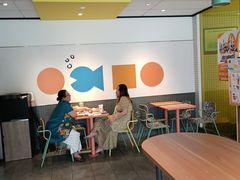 -麦当劳(咸阳人民路店)