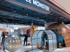-GENTLE MONSTER(西安SKP店)