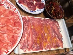 -楠火锅(昆山金鹰店)