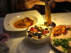 -The Rug Cafe(王府中环店)