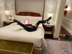 -广州富力丽思卡尔顿酒店