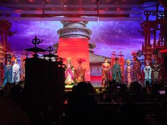 -唐乐宫·歌舞剧院餐厅