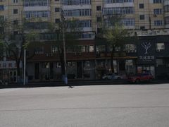 -老朴饭店(邮政街总店)