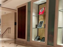 -怡咖啡海鲜自助餐厅(浦东香格里拉店)