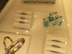-Tiffany & Co.蒂芙尼
(南京德基广场店)