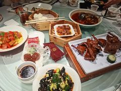 -稻香饭店(IFS国金中心店)