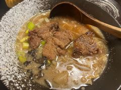 -日本料理神拉面