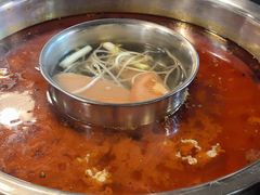 -邓莽子老火锅(中兴路总店)