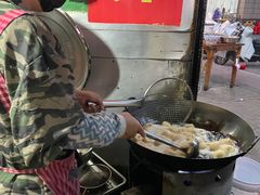 -老南昌白糖糕(大士院店)