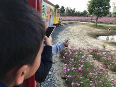 -歌斐颂巧克力小镇