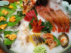 -古京·臻致料理(月湖店)