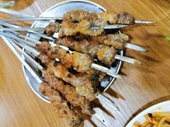 -怡妮新疆风味餐厅(东江湾路店)