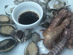 -雅逸居海鲜小厨
