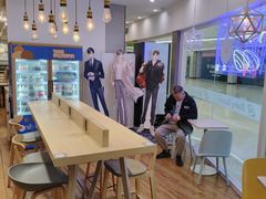 -DQ·蛋糕·冰淇淋(湖景东路店)