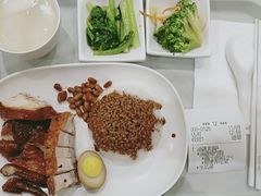 -了凡油鸡饭·面(台北101店)