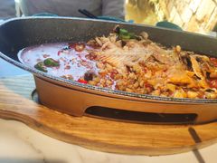 -荷塘秋月·本帮江浙菜(国权路店)