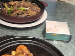 -顺意·顺德家乡菜(国际人才大厦店)