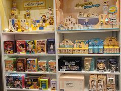 -泡泡玛特POPMART(宁波印象城店)