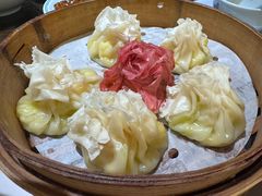 -龍聚祥烧麦馆(鼓楼店)
