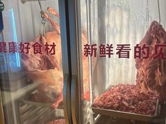 -SEEUNARI西域娜依新疆菜(环宇广场店)
