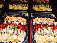 -老宁波1381餐厅(宏泰广场店)