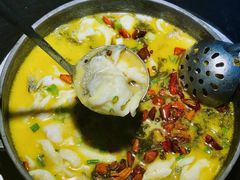 -川里谈·川味小馆(北京路店)