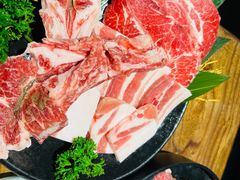 -九田家黑牛烤肉料理(太阳宫广场店)