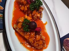 -阿娜尔·新疆菜(宜家荟聚中心店)