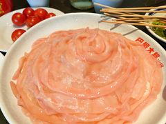 -巴蜀大将火锅(春熙店)