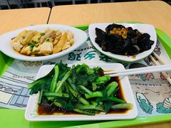 -老乡鸡(淮河路步行街店)