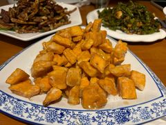 -晚归月亮湾私家菜(临邑路店)