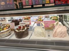 -工匠面包(壹方店)