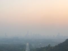 -火炉山森林公园