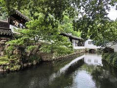 -拙政园