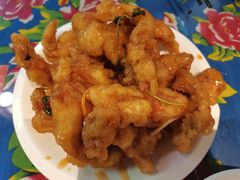 -小吴先生的店·东北烧烤(林科大店)