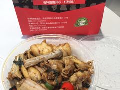 -蘭奢雅集·江浙菜(青山江滩店)