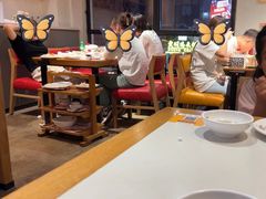 -焯牛潮汕牛肉火锅(云峰街创始店)