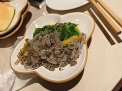 -海底捞火锅(劲松店)