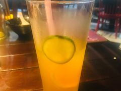 -江边城外烤全鱼(方庄时代购物中心店)