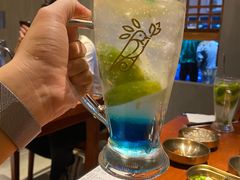 -春熙台韩国料理·章鱼肥牛(西丽店)