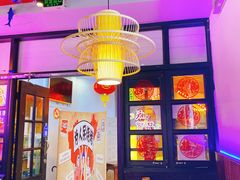 -大成海鲜烧烤·海鲜粥(长寿路店)