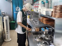 -自然椰·海南清补凉(海月广场店)