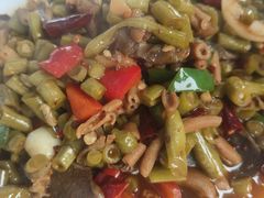 -黄牛肉馆·皖南土菜