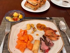 -上海虹桥西郊庄园丽笙大酒店