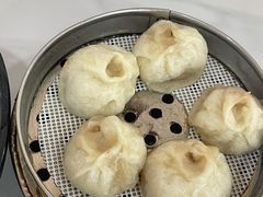 -吃不亏特色包子(三峡广场店)