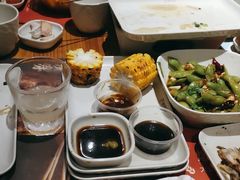 -木屋烧烤(南新店)